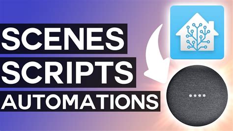 home assistant scenes|home assistant scenes vs scripts.